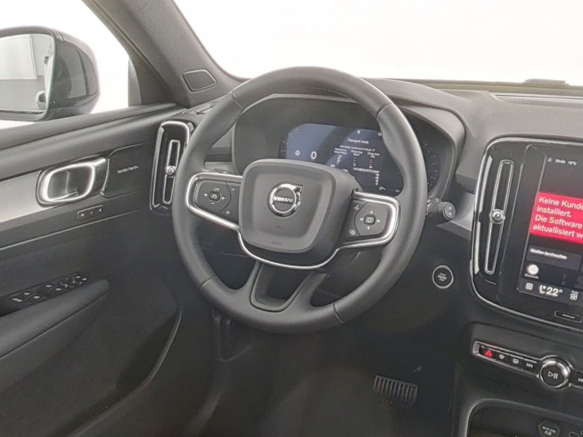 Volvo XC40 B4 Plus Dark Plus Dark 2WD  