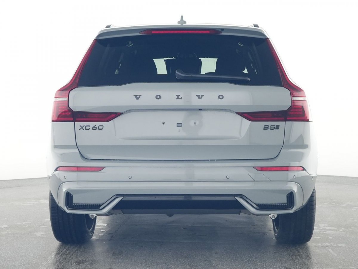 Volvo XC60 B5 Ultra Black Edition Ultra Black Edition AWD  