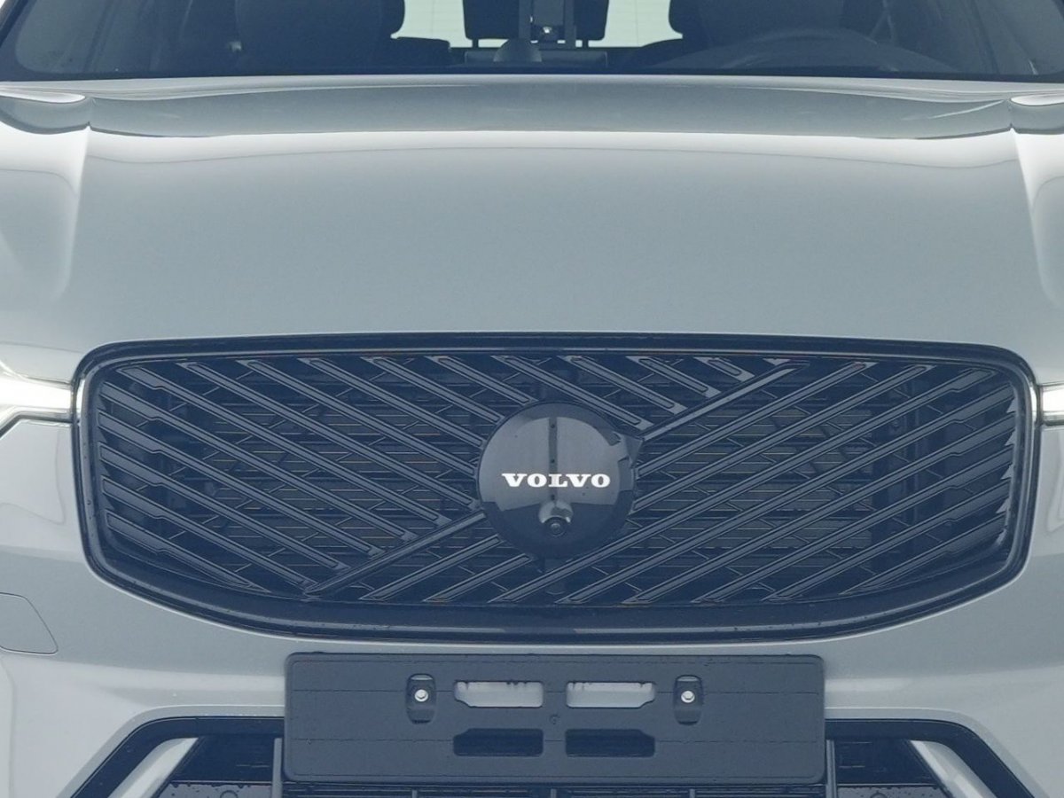 Volvo XC60 B5 Ultra Black Edition Ultra Black Edition AWD  