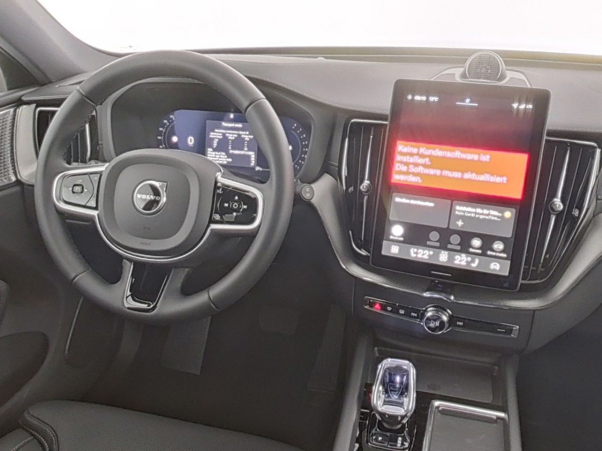 Volvo XC60 B5 Ultra Black Edition Ultra Black Edition AWD  