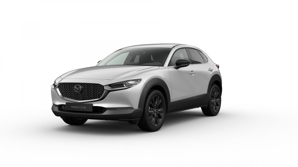 Mazda CX-30 2.5L e-SKYACTIV G 140ps