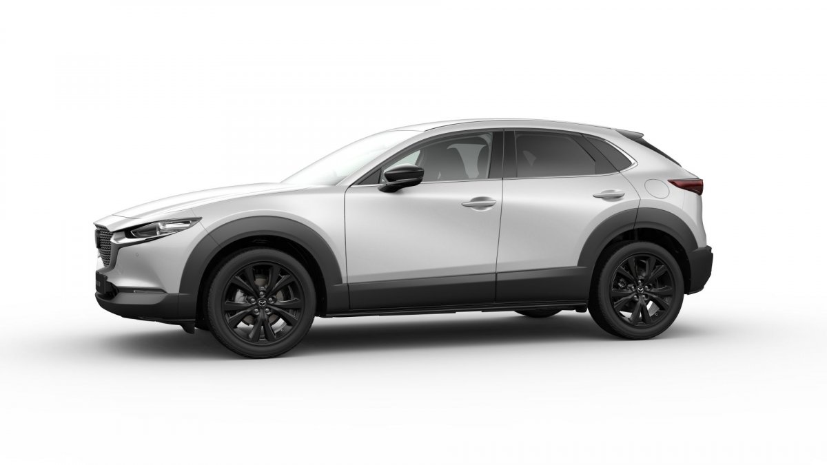 Mazda CX-30 2.5L e-SKYACTIV G 140ps