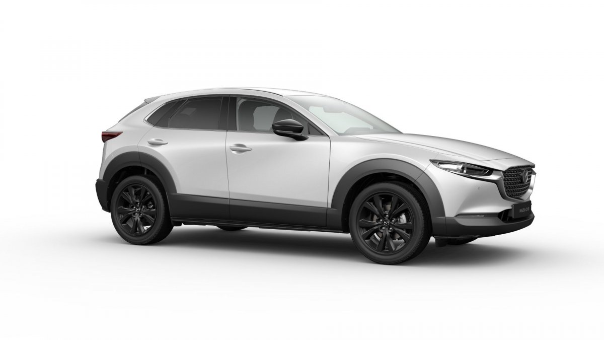 Mazda CX-30 2.5L e-SKYACTIV G 140ps