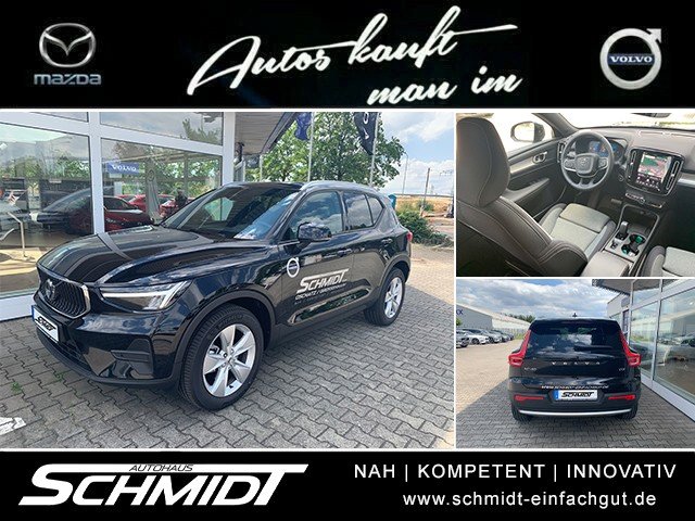Volvo XC40 B3 Core XC40 B3 Core