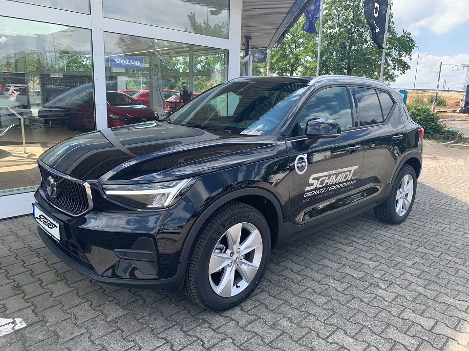 Volvo XC40 B3 Core XC40 B3 Core