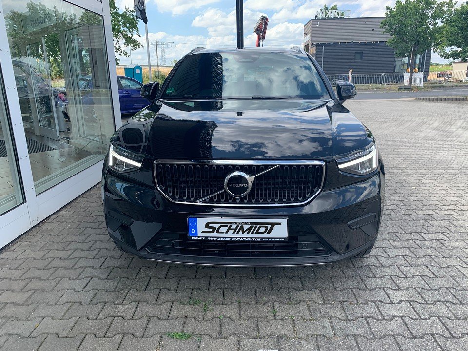 Volvo XC40 B3 Core XC40 B3 Core