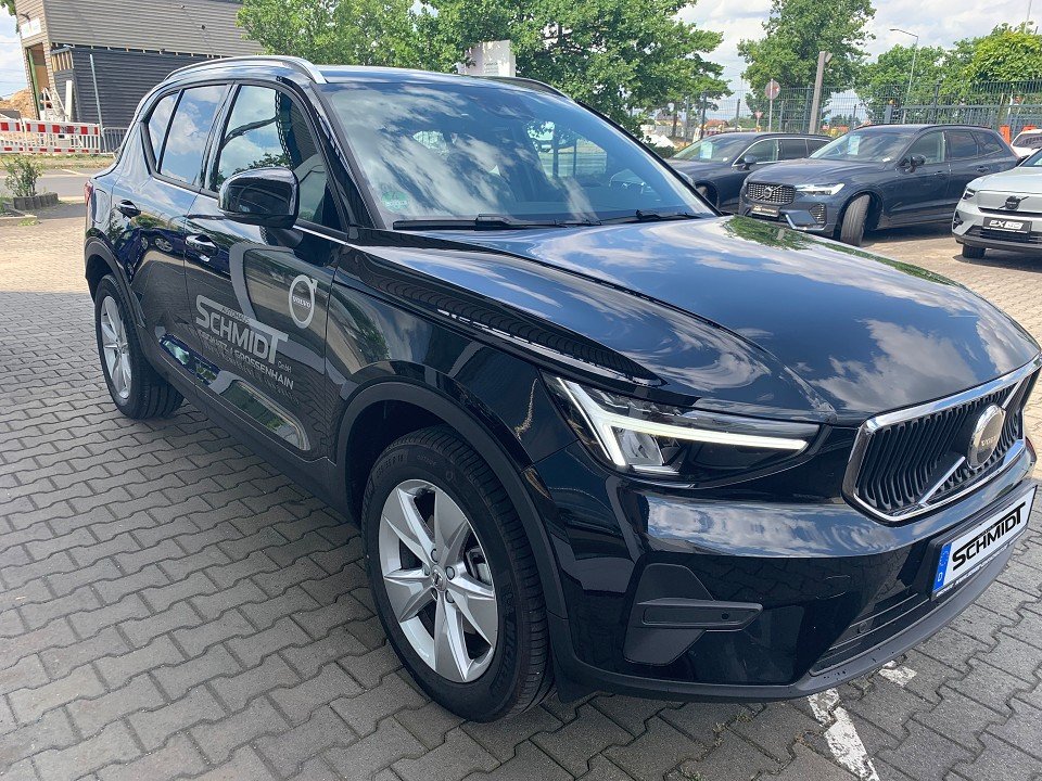 Volvo XC40 B3 Core XC40 B3 Core
