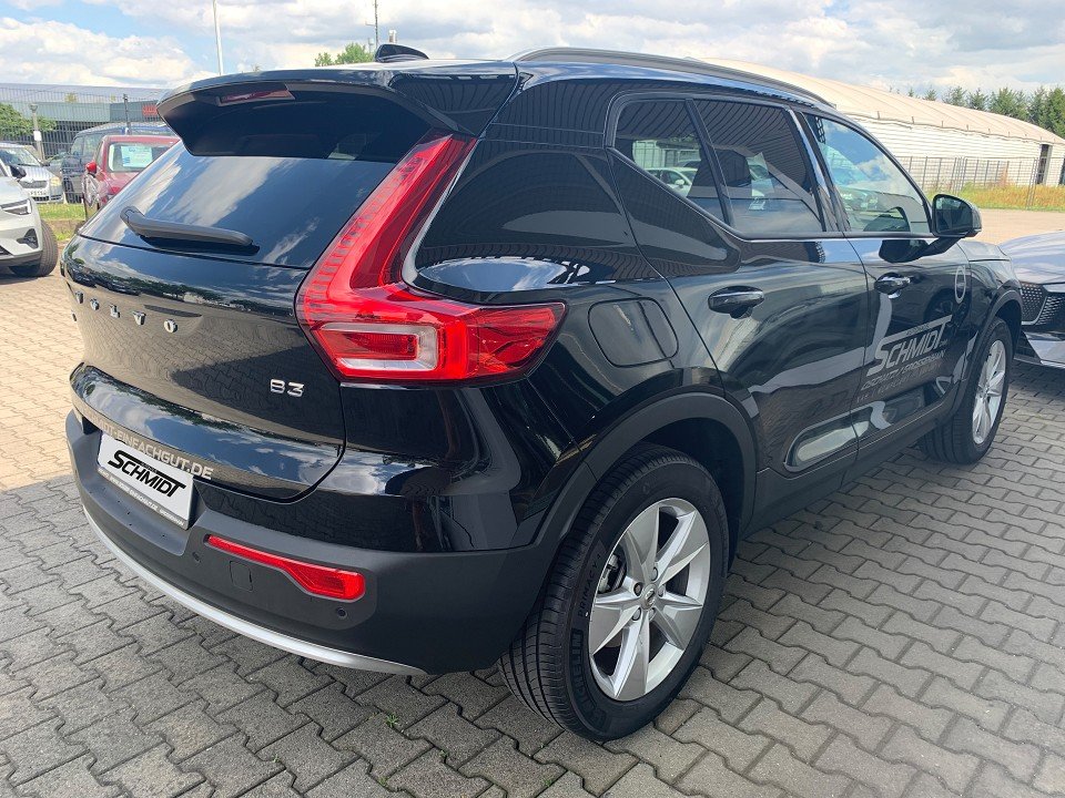 Volvo XC40 B3 Core XC40 B3 Core