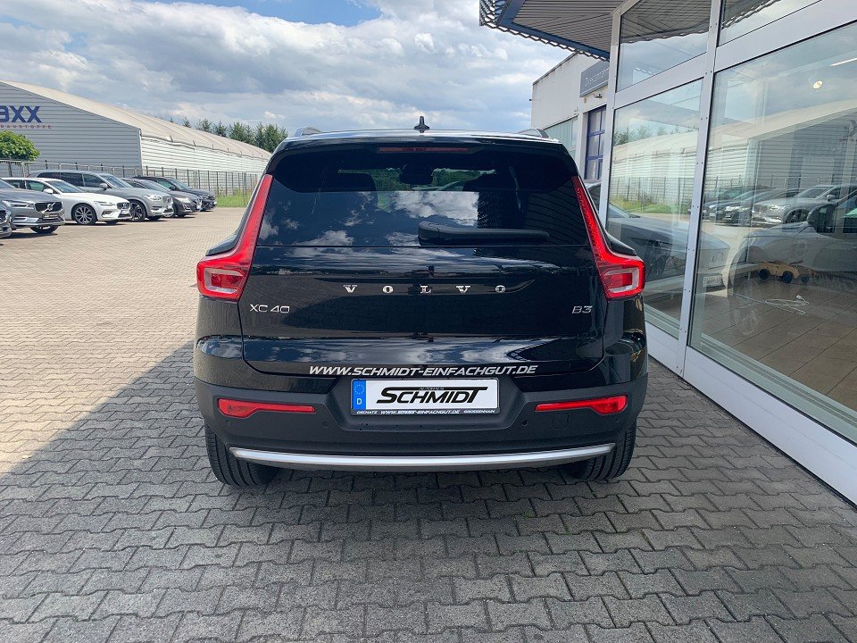 Volvo XC40 B3 Core XC40 B3 Core