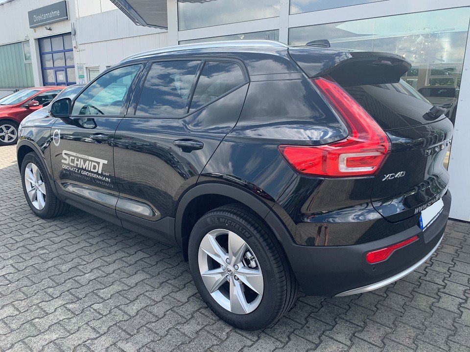 Volvo XC40 B3 Core XC40 B3 Core