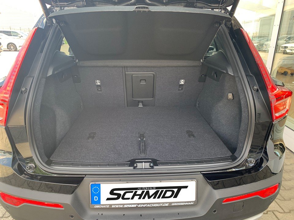 Volvo XC40 B3 Core XC40 B3 Core