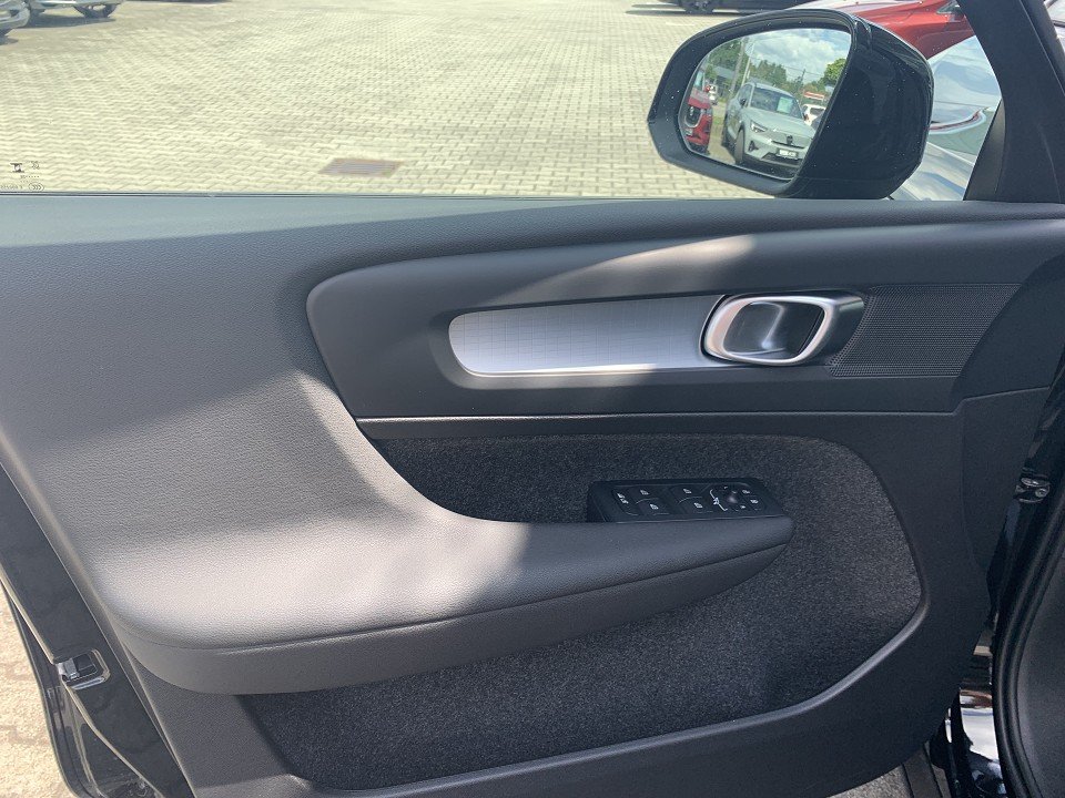 Volvo XC40 B3 Core XC40 B3 Core