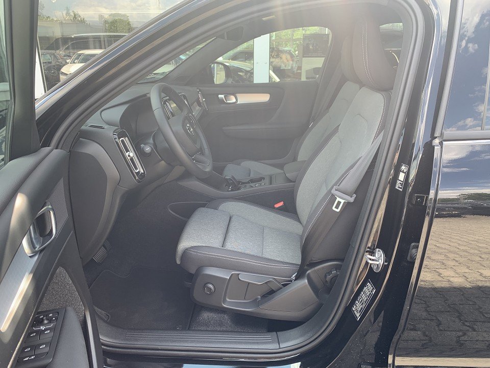 Volvo XC40 B3 Core XC40 B3 Core