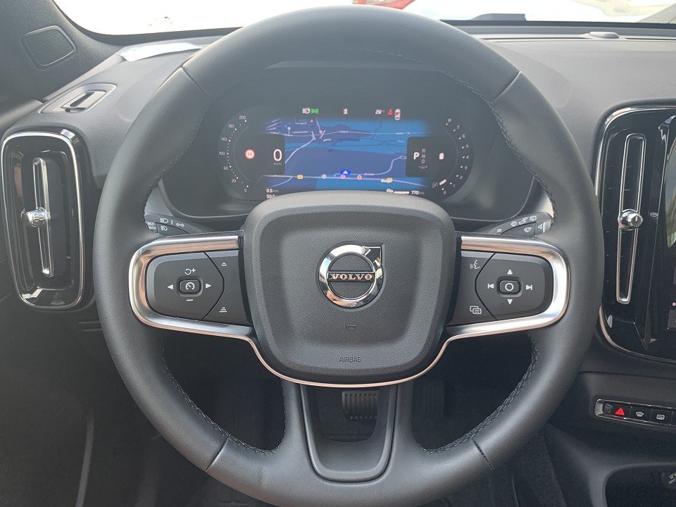 Volvo XC40 B3 Core XC40 B3 Core