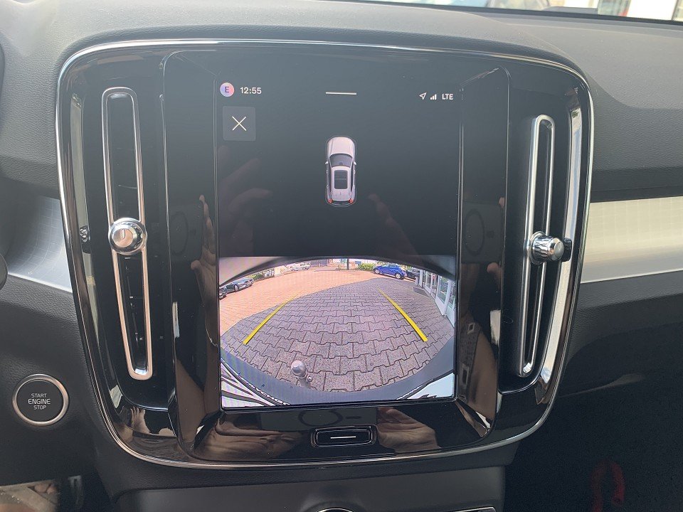 Volvo XC40 B3 Core XC40 B3 Core