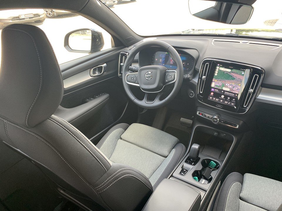 Volvo XC40 B3 Core XC40 B3 Core