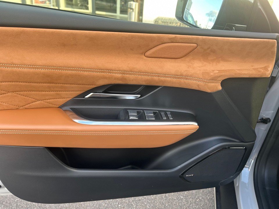 Mazda 6E EV 245ps Long Range  
