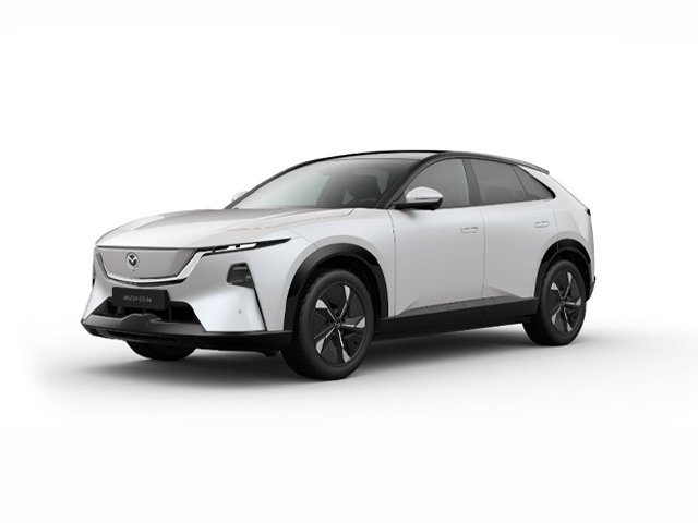Mazda CX6E EV 258ps
