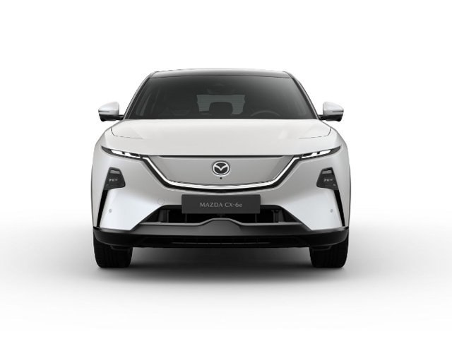 Mazda CX6E EV 258ps