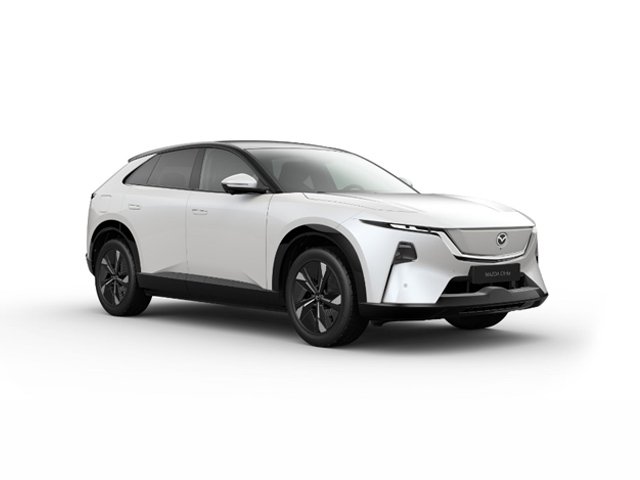 Mazda CX6E EV 258ps