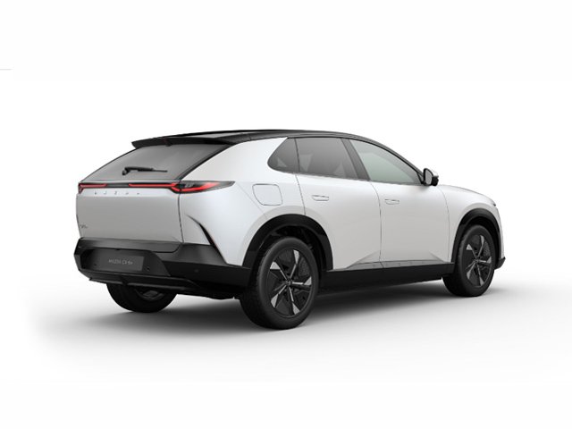 Mazda CX6E EV 258ps