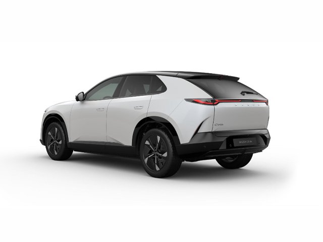 Mazda CX6E EV 258ps
