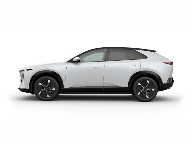 Mazda CX6E EV 258ps