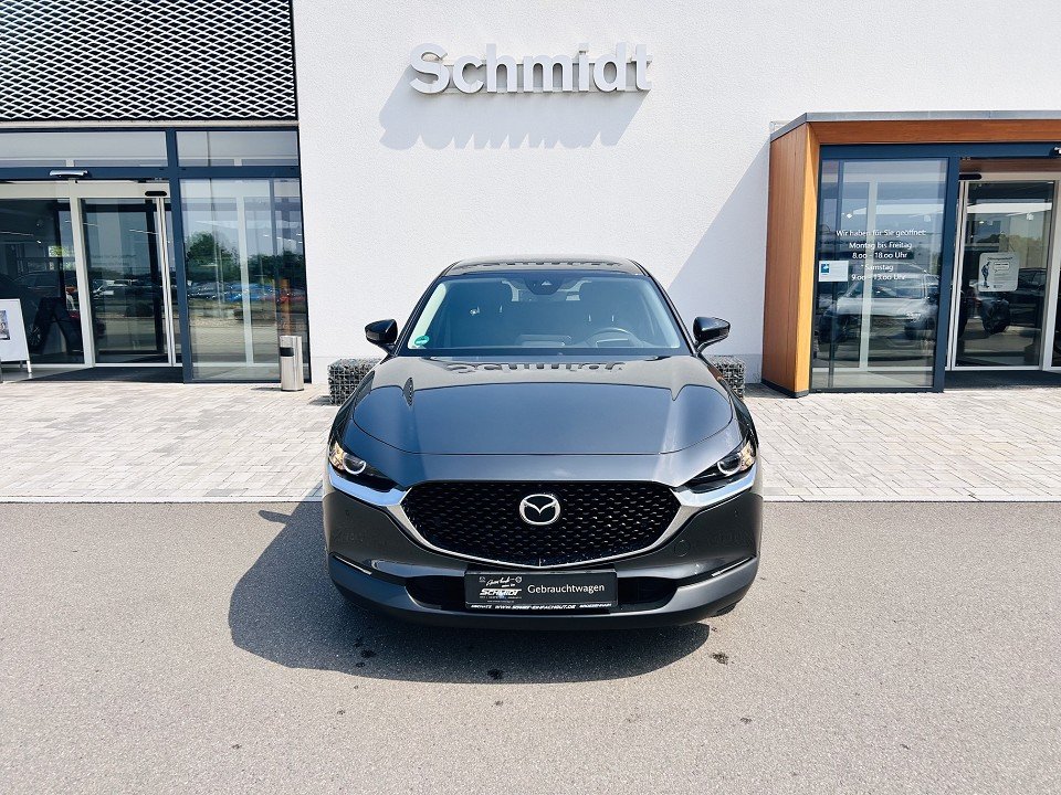 Mazda CX-30 SKYACTIV-G 2.0 150PS M Hybrid