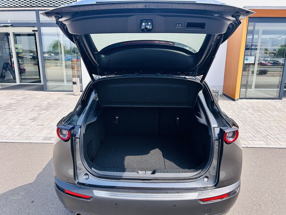 Mazda CX-30 SKYACTIV-G 2.0 150PS M Hybrid