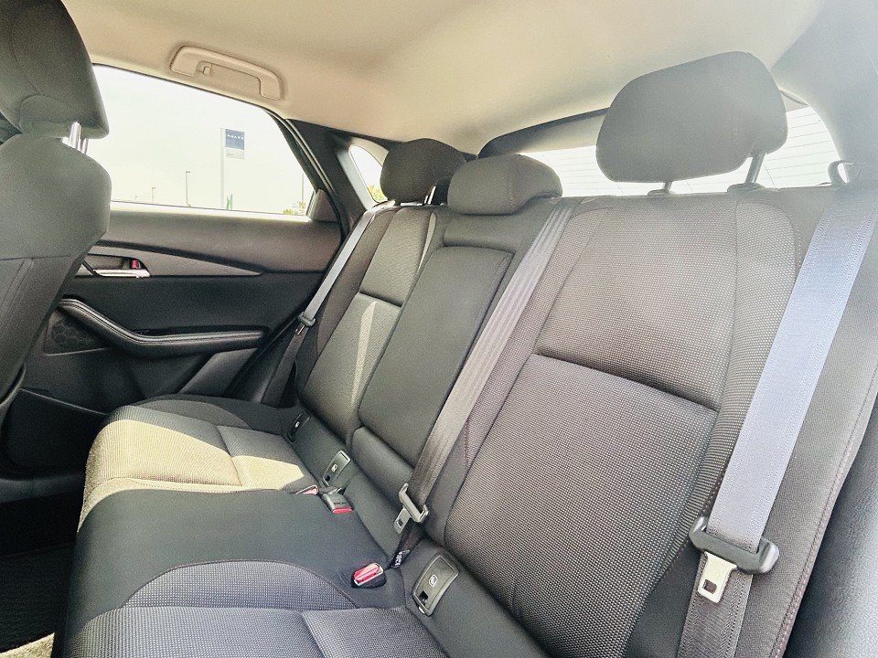 Mazda CX-30 SKYACTIV-G 2.0 150PS M Hybrid