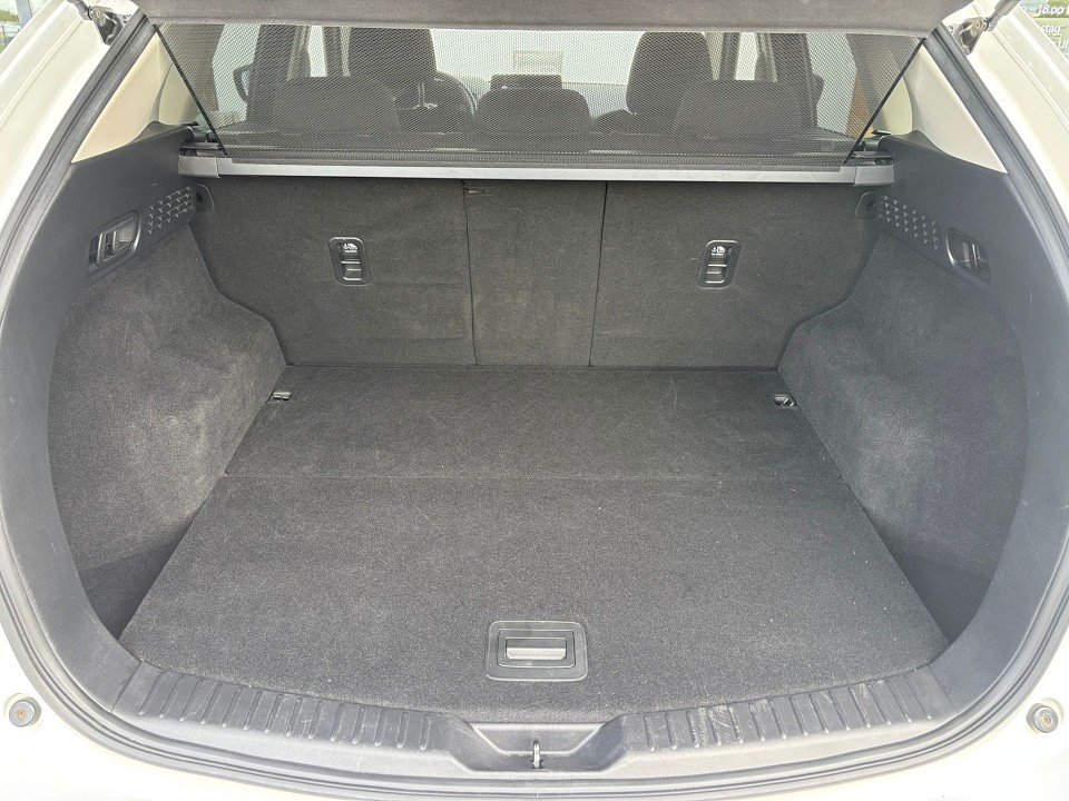 Mazda CX-5 SKYACTIV-G 165