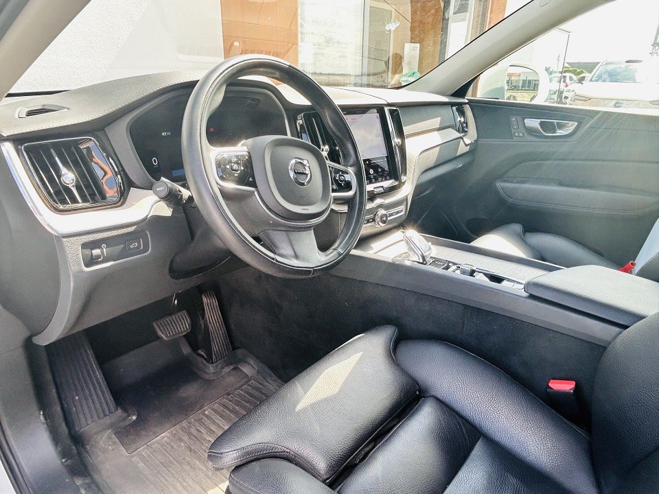 Volvo XC60 B4 AWD Inscription Inscription AWD