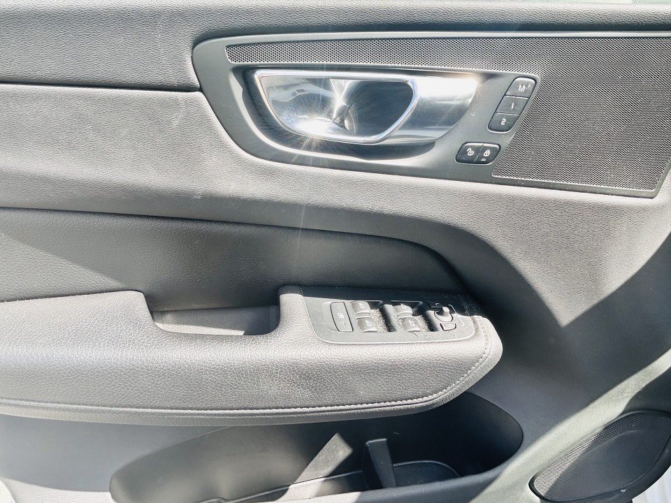 Volvo XC60 B4 AWD Inscription Inscription AWD