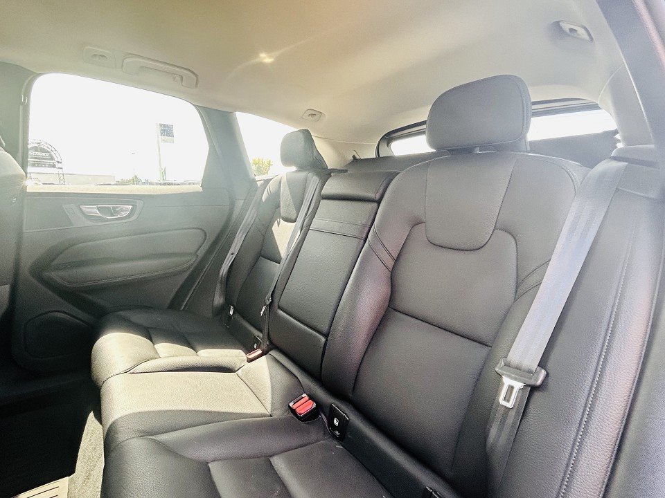 Volvo XC60 B4 AWD Inscription Inscription AWD
