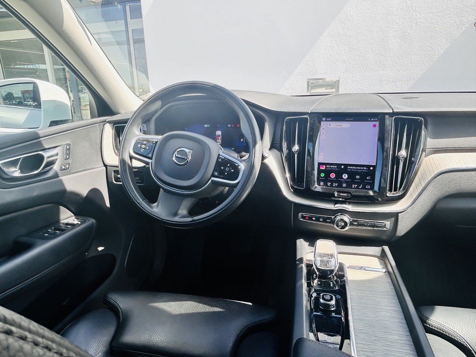 Volvo XC60 B4 AWD Inscription Inscription AWD