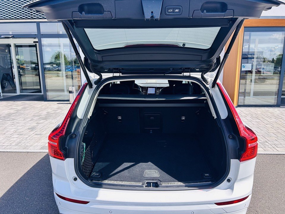 Volvo XC60 B4 AWD Inscription Inscription AWD