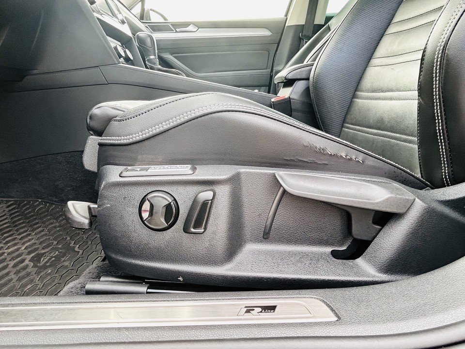 VW Passat Variant Higline Highline BMT/Start-Stopp
