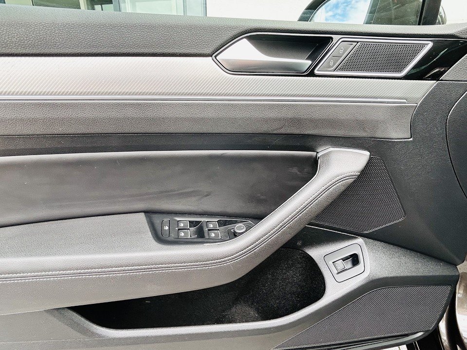 VW Passat Variant Higline Highline BMT/Start-Stopp
