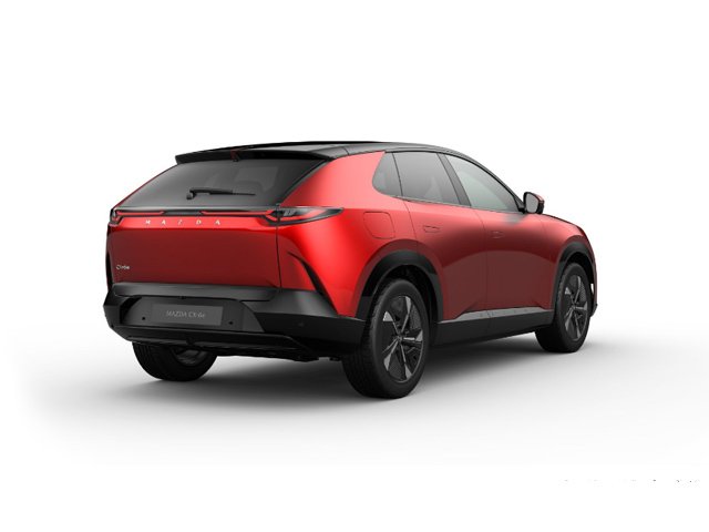 Mazda CX6E EV 258ps
