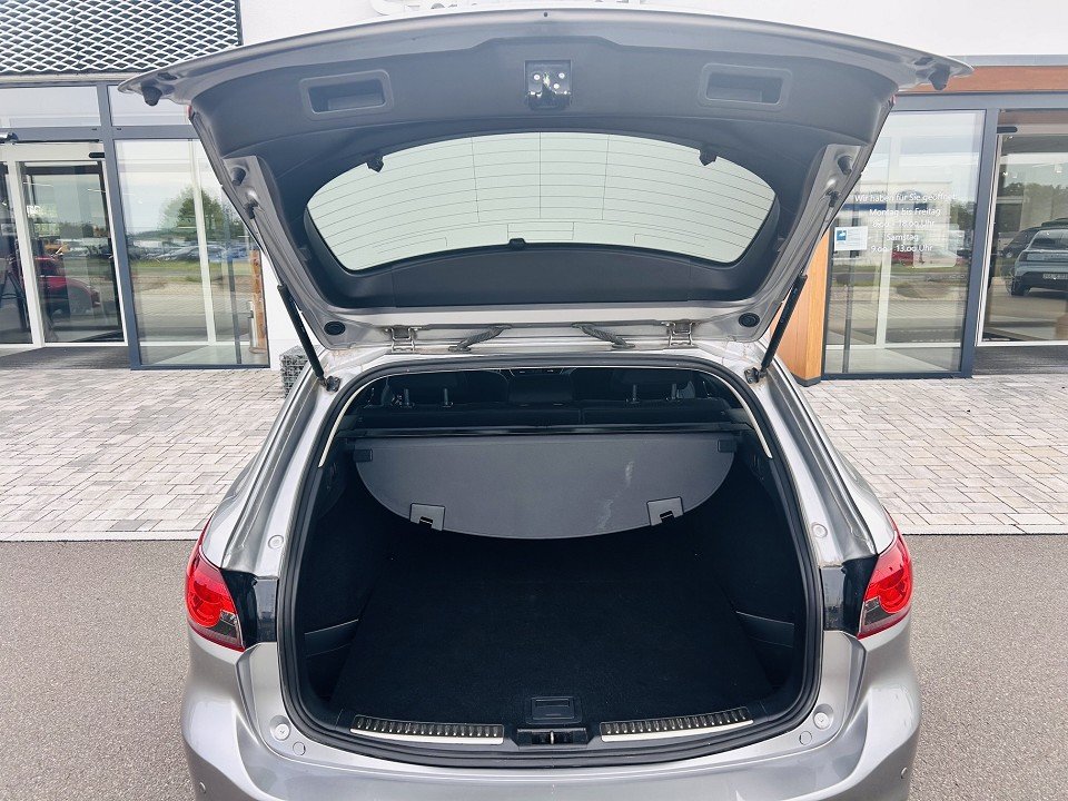 Mazda 6 SKYACTIV-G 165 i-ELOOP