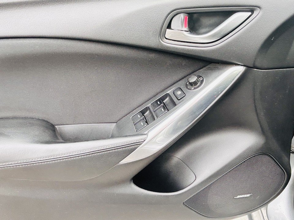 Mazda 6 SKYACTIV-G 165 i-ELOOP