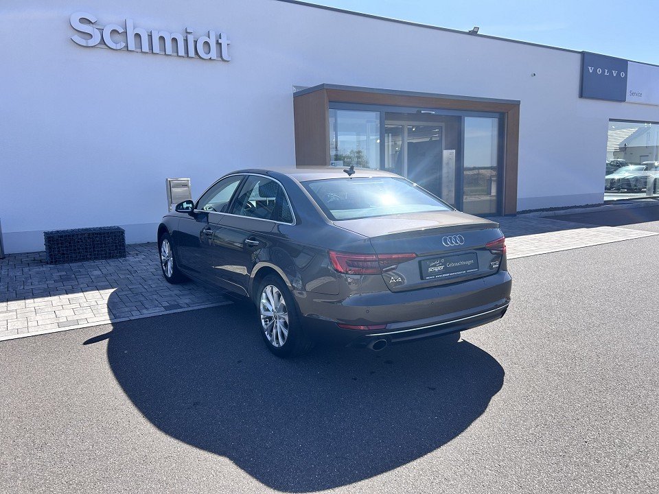 Audi A4 Lim. design ultra design ultra