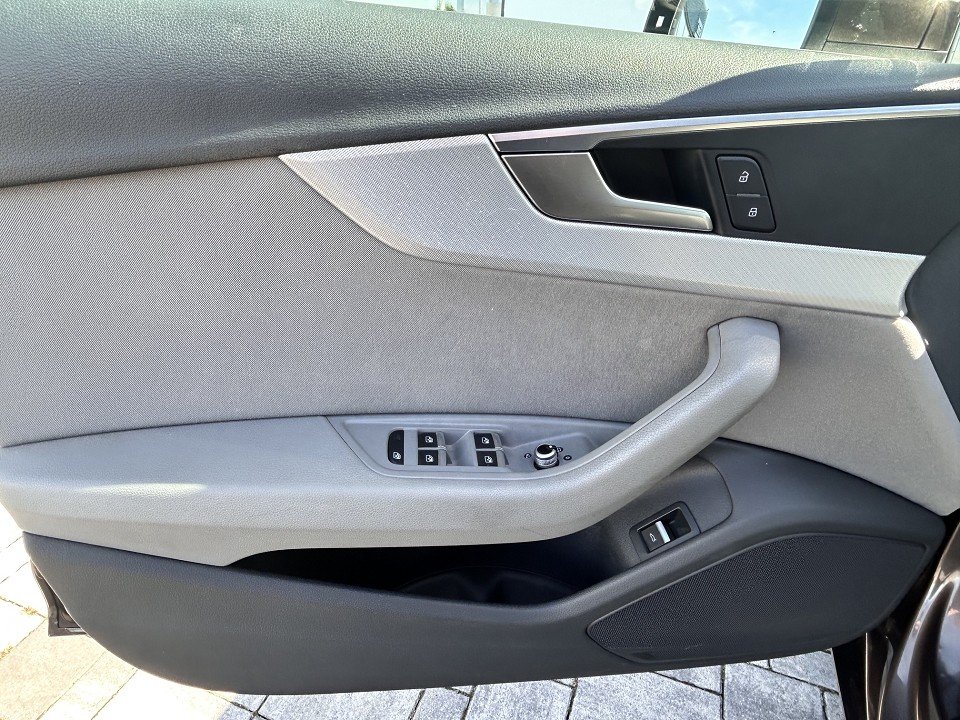 Audi A4 Lim. design ultra design ultra