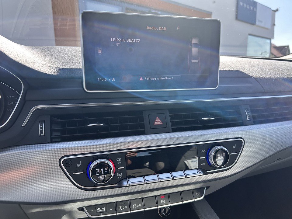 Audi A4 Lim. design ultra design ultra