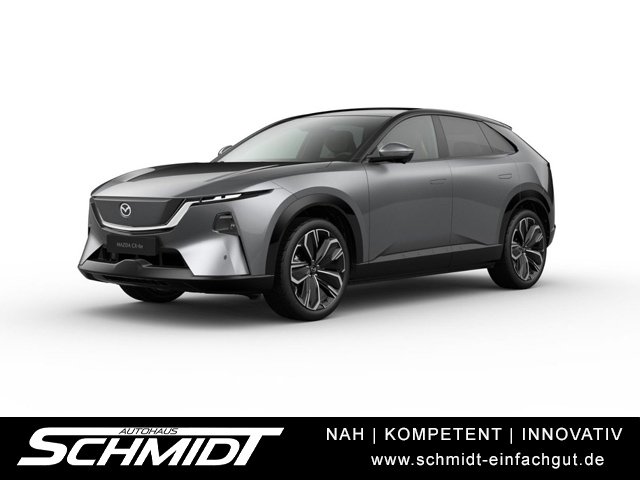 Mazda CX6E EV 258ps
