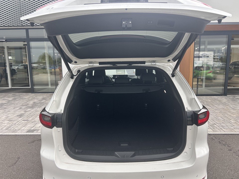 Mazda CX-60 3.3L e-SKYACTIV D 254ps