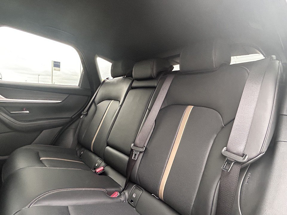 Mazda CX-60 3.3L e-SKYACTIV D 254ps